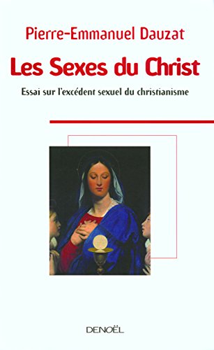 Les  sexes du Christ