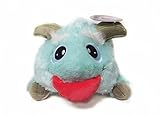 League of Legends LOL Special Ver. Poro Gooney Plush Toy Figure
