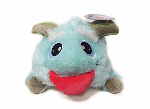 League of Legends LOL Special Ver. Poro Gooney Plush Toy Figure