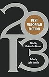 Best European Fiction 2013