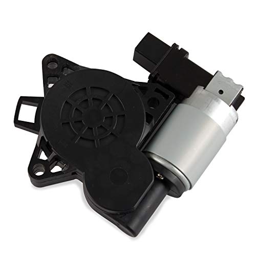 Tepeng Power Window Lift Motor fit for Mazda 3 5 6 Mazda CX-7/CX-9 Mazda RX-8,Replace part # GJ6A5958XF G22C5958XC D6515958XB (model 1) - Thumbnail 5