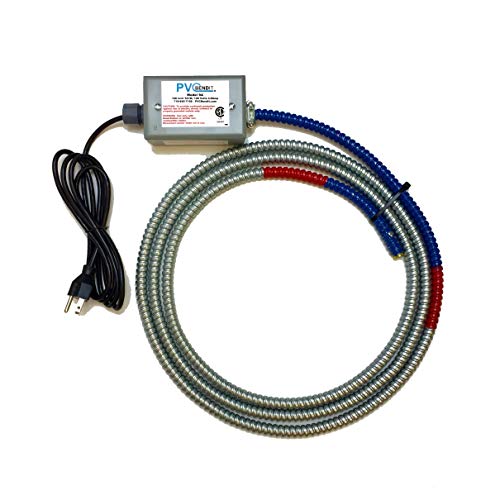 PVC Pipe Heater Bender PVC Bendit A9 Bends Schedule 40 80 PVC Pipe ID 1