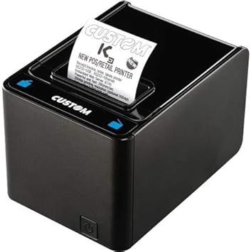 x thermal printer