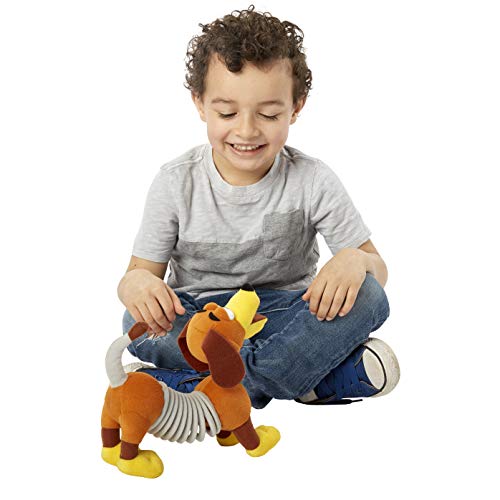 4 Slinky+Disney+Pixar+Story+Plush