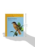 Image de Versos de Pajaros (Spanish Edition)