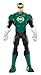 Mattel DC Comics Total Heroes Green Lantern 6