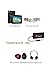 TaoTronics Wireless Portable Bluetooth Transmitter Connected to 3.5mm Audio Devices, Paired with Bluetooth Receiver, TV Ears, A2DP Stereo Music Transmission, aptX Low Latency