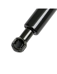 Dayincar Scion Tc soportes elevadores con carga de gas traseros 2005 2006 2007 2008 Set of 2