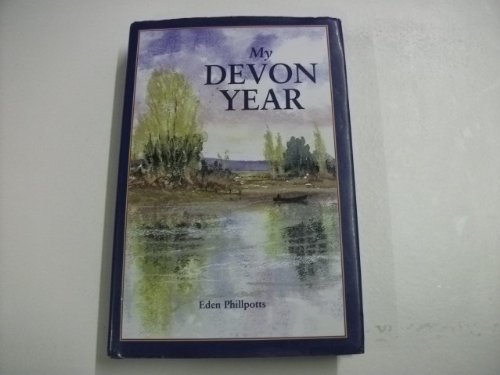My Devon Year My Devon Year