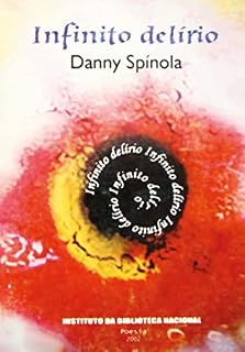Livro INFINITO DELÍRIO