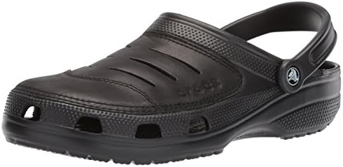mens bogota crocs