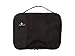 Eagle Creek Pack-It Original Small Packing Cubes for Suitcases - Durable Travel Organizer Bags for Luggage with Rugged Dual Zippers and Top Grab Handle, Black