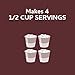 Jell-O Cook & Serve Chocolate Pudding & Pie Filling (3.4 oz Box)