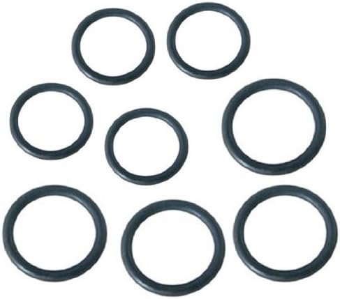 Amazon Com Delta Kitchen Spout Faucet O Ring Replacement Pack