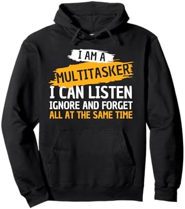 Amazon.com: I Fix Shit Pullover Hoodie : Clothing, Shoes & Jewelry