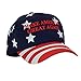 Make America Great Again Republican Hat Baseball Cap Stars Trump