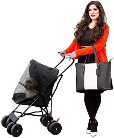 stroller essentials
