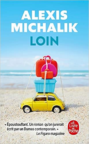 Alexis Michalik Loin : Michalik, Alexis: Amazon.de: Bücher