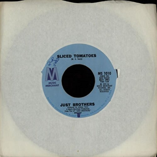 Just Brothers - Sliced Tomatoes - Zortam Music
