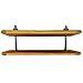 Bamboo Tofu Press | Removes Excess Water from Tofu in 10-15 Minutes | Solid Wood Tofu Press with Stainless Steel Hardware | Eco-Friendly and Non-Toxic Alternative to Plastic Presses | Made in USA