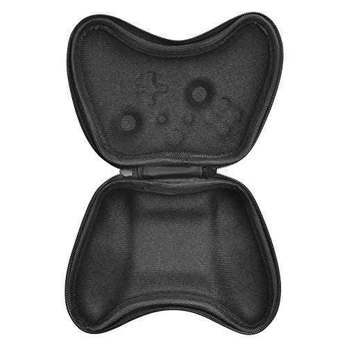 Controller Carry Case, Portable Hard Storage Bag for Xbox One Controller for Travel Portable Protective Bag