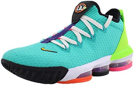 lebron 16 air max trainer 2