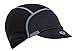 Pearl Izumi Men's Barrier Cycling Cap, Black, One