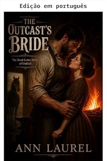Livro A noiva do pária (As noivas das cartas perdidas de Oakhill Livro 5)