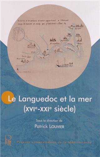 Le  Languedoc et la mer