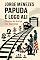 Livro Papuda É Logo Ali