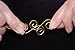 Grace Filled Gifts Necklace Extender Shooks Jewelry Hooks Stainless Steel & 24K Gold Plated Jewelry Hooks