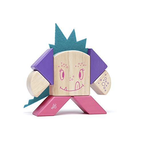 5 Tegu+BEANS+TUMTUM+Magnetic+Wooden