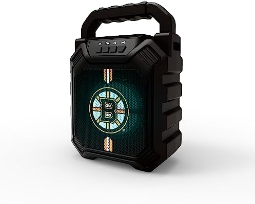 Amazon.com : NHL Vegas Golden Knights ShockBox LED Wireless