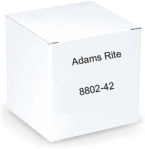 Adams Rite 8802-42 Narrow Stile Rim Exit Device by Adams Rite ASSA ABLOY