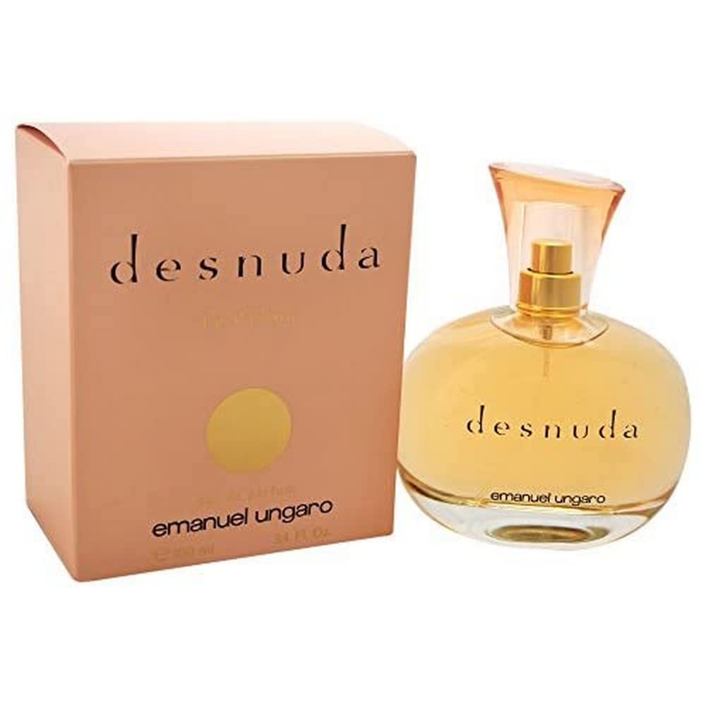 Emanual Ungaro Desnuda Eau de Parfum 100 ml