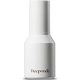 Deeponde Signature Origin 100 Ampoule 1.69 Fl oz Tremella Fuciformis(Snow Mushroom) Extract 100%,Elasticity,Lifting,Moisturizing