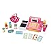 YMCtoys Just Like Home Cash Register
