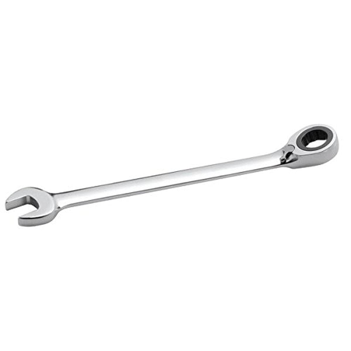 Kraftwerk Ratchet Combination Spanner Switchable