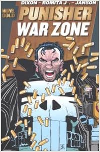 04 - war zone