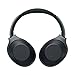 Sony WH-1000XM2 Wireless Noise Cancelling Headphones (Black) Bundle with Portable SRSXB20 Bluetooth Speaker (2 Items)