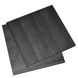 YHcXm Graphite Plates High Purity 99.9% Purity High