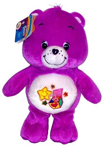 surprise bear care bear