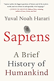Sapiens: A Brief History of Humankind