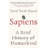 Sapiens: A Brief History of Humankind