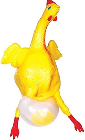 chicken egg toy