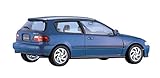 1/24 Honda Civic VTi/ETi (CD10)yJapanese plastic modelz by Hasegawa