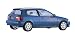 1/24 Honda Civic VTi/ETi (CD10)yJapanese plastic modelz by Hasegawa