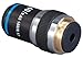 OMAX 40X (Spring) Achromatic Objective Lens for Compound Microscopes
