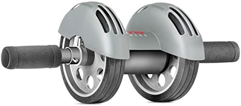 Fitfiu AB Wheel Pro – Professional Wheel Abdominal, Size M