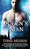 The Queen's Man: A Time Travel Romance by Terri Brisbin